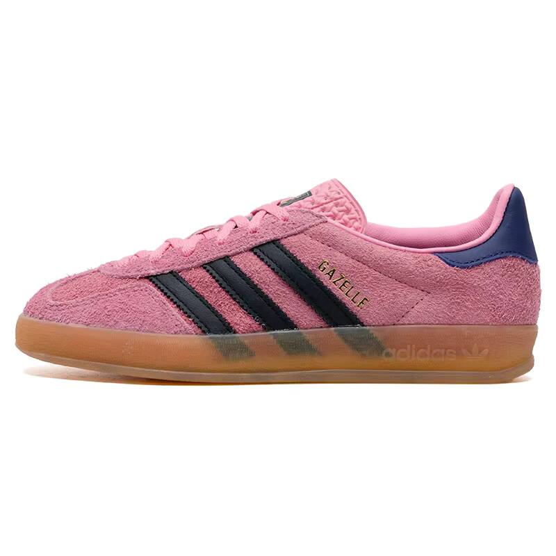 INDOOR 아디다스 GAZELLE W 여성용 운동화  - Adidas Shoes Gazelle 리뷰 및 가격
