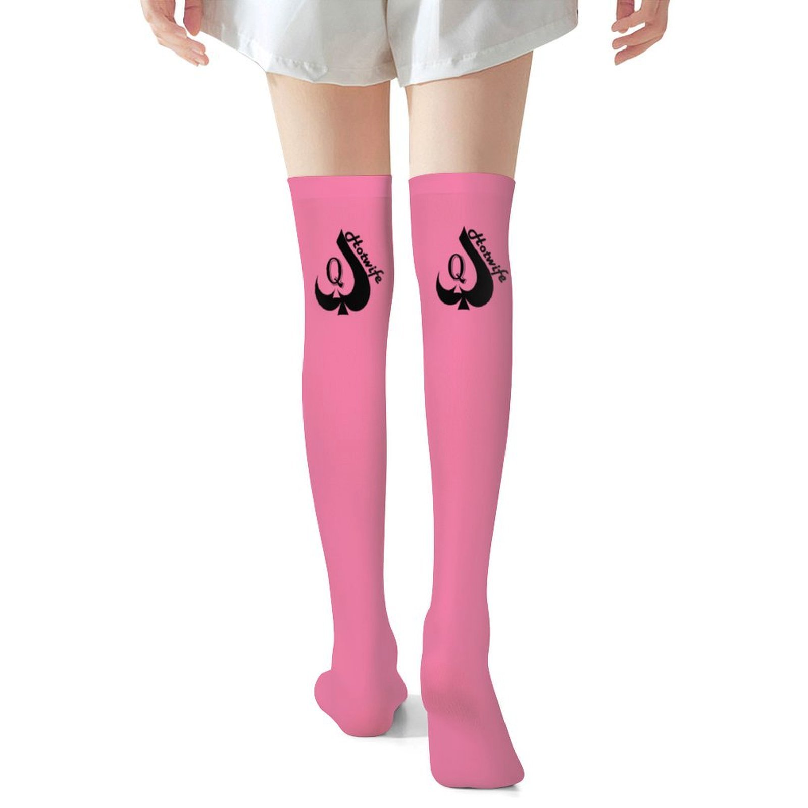 걸리쉬 스타일 하이 튜브 스타킹 핫 와이프 스탠다드 롱 - Knee High Sock Women 리뷰 및 가격